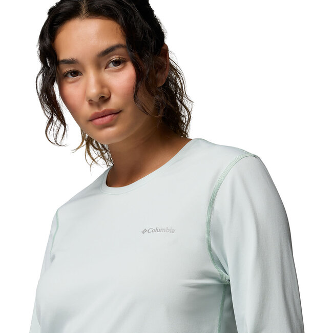 COLUMBIA Seeker Legend™ Long Sleeve II - Tea Light