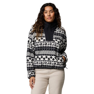 COLUMBIA COLUMBIA Sequoia Grove™ II Printed Half Zip