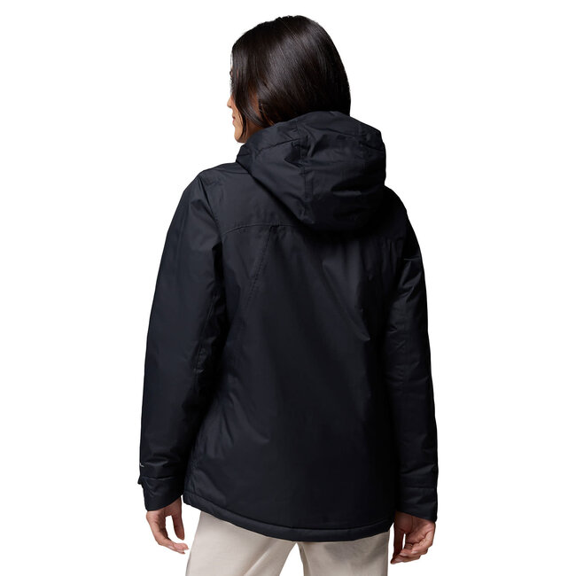 COLUMBIA Inner Limits™ Insulated Jacket - Black
