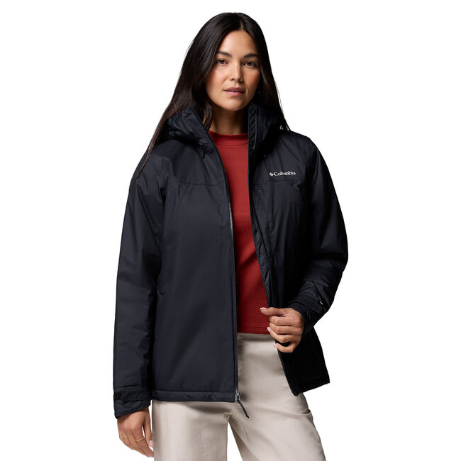 COLUMBIA Inner Limits™ Insulated Jacket - Black