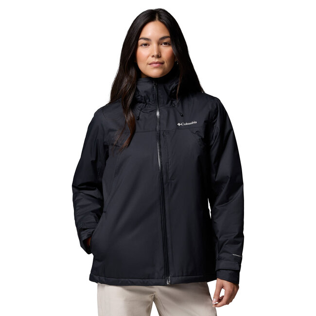 COLUMBIA Inner Limits™ Insulated Jacket - Black