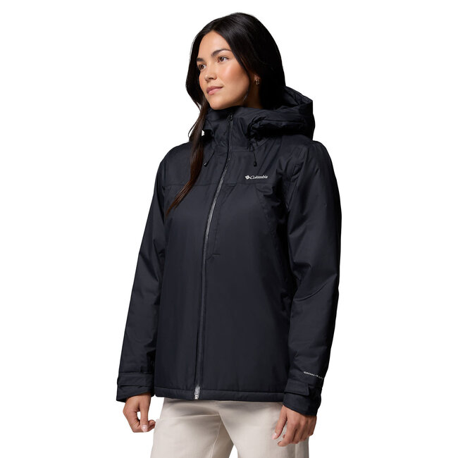 COLUMBIA Inner Limits™ Insulated Jacket - Black