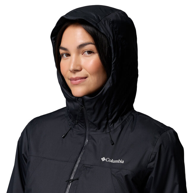 COLUMBIA Inner Limits™ Insulated Jacket - Black