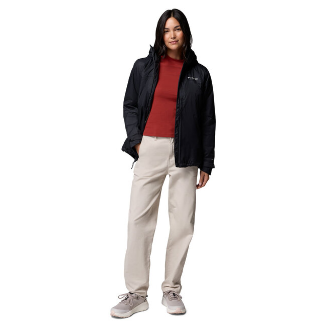 COLUMBIA Inner Limits™ Insulated Jacket - Black