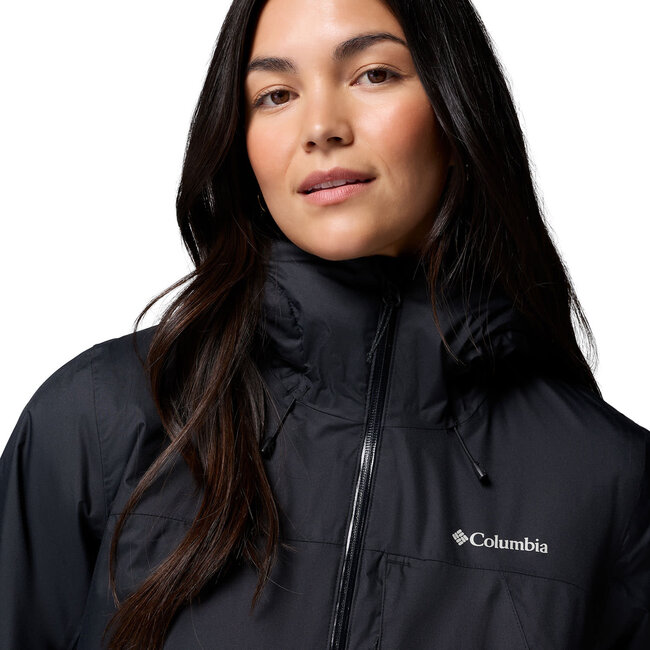 COLUMBIA Inner Limits™ Insulated Jacket - Black