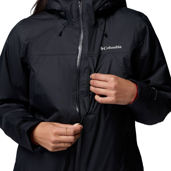 COLUMBIA Inner Limits™ Insulated Jacket - Black