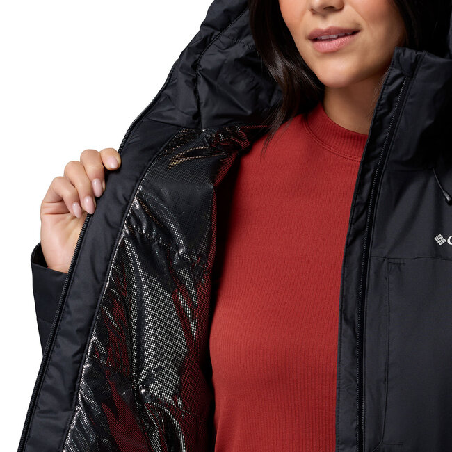 COLUMBIA Inner Limits™ Insulated Jacket - Black