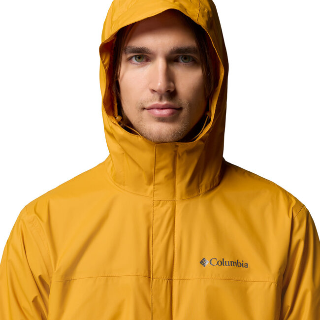COLUMBIA Watertight™ II Jacket - Squash