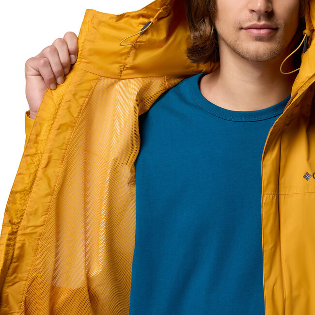 COLUMBIA Watertight™ II Jacket - Squash
