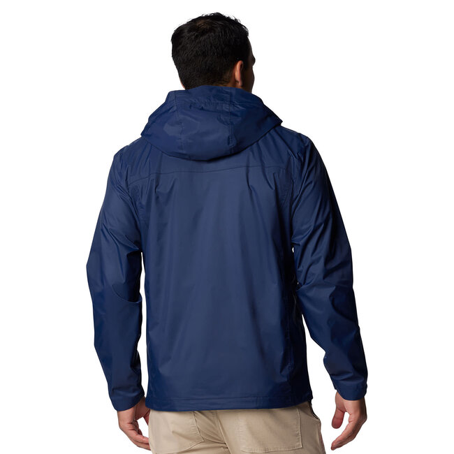 COLUMBIA Watertight II Jacket - Navy