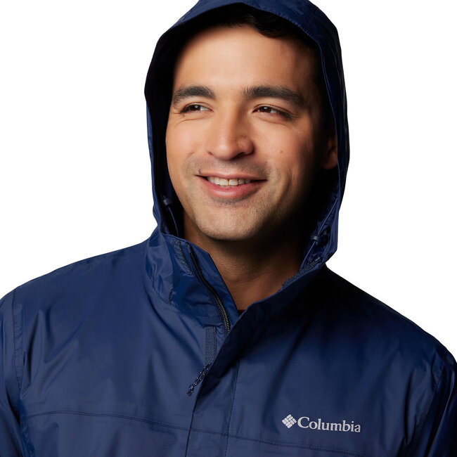 COLUMBIA Watertight II Jacket - Navy