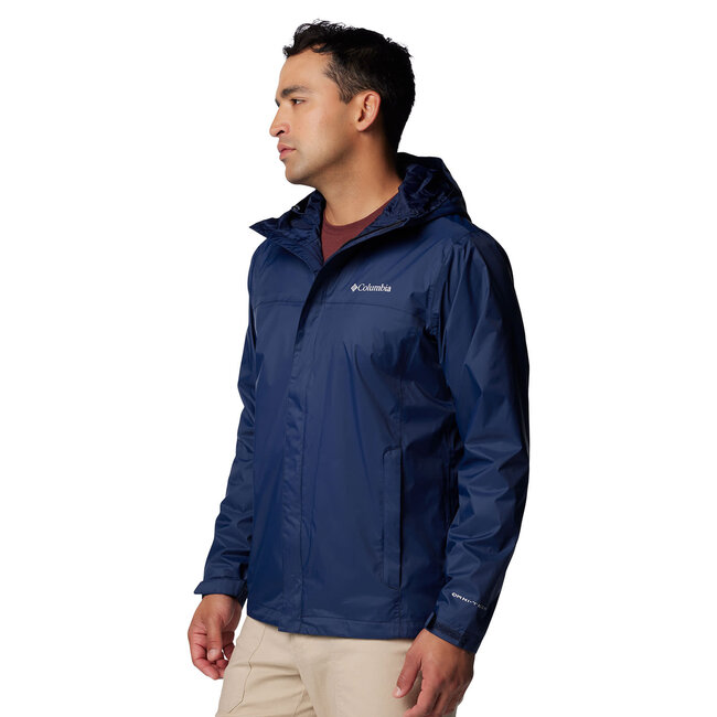 COLUMBIA Watertight II Jacket - Navy
