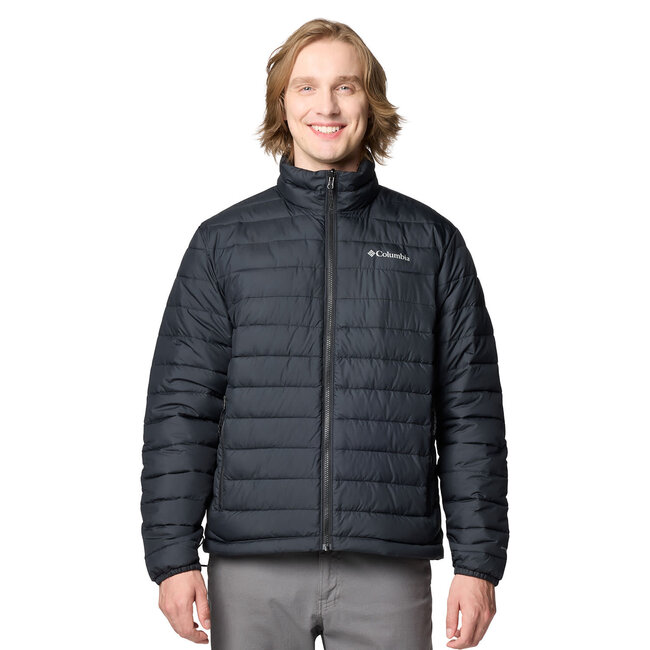 COLUMBIA Point Park 3in1 -Black