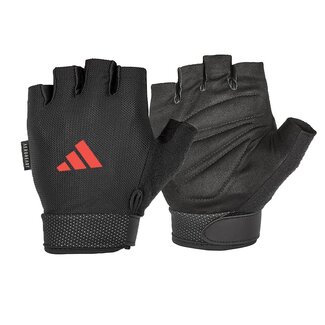 ADIDAS ADIDAS Fitness Glove Ajustable