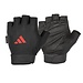 ADIDAS ADIDAS Fitness Glove Ajustable