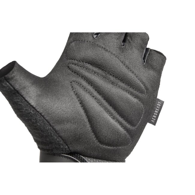 ADIDAS Fitness Glove Ajustable -Green