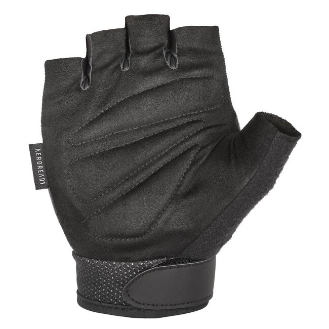 ADIDAS Fitness Glove Ajustable -Green