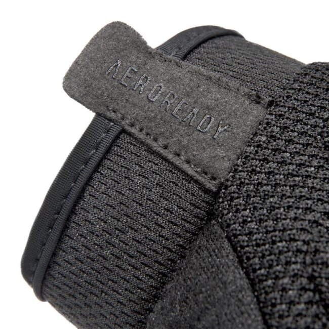 ADIDAS Fitness Glove Essential Aero  - Black