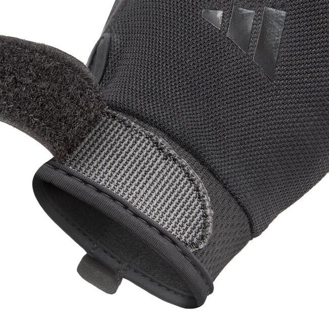 ADIDAS Fitness Glove Essential Aero  - Black