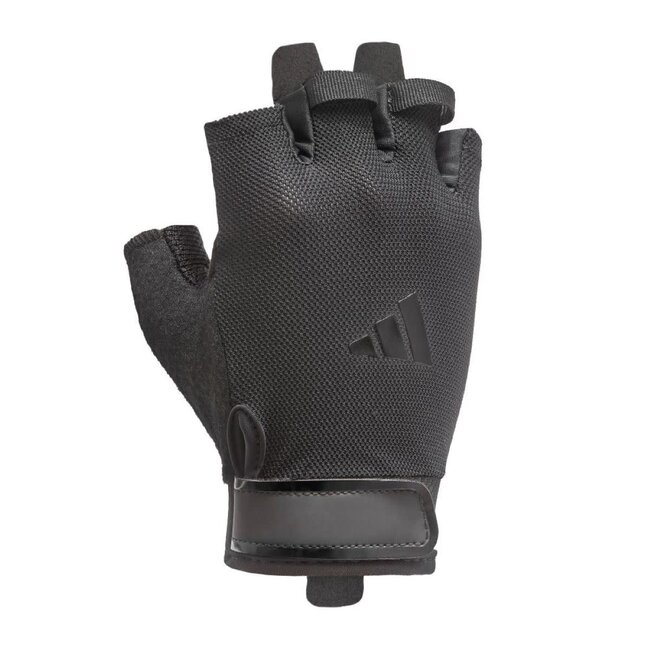 ADIDAS Fitness Glove Essential Aero  - Black