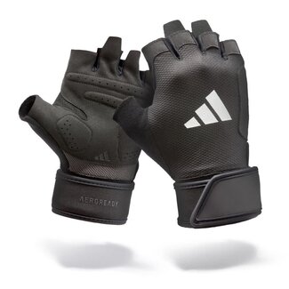 ADIDAS ADIDAS Fitness Glove Perform  Strench