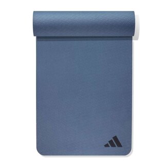 ADIDAS ADIDAS Fitness Yoga Mat 4mm (176x61cm)