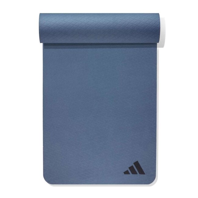 ADIDAS Fitness Yoga Mat 4mm (176x61cm) - Prelink