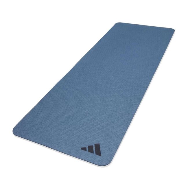 ADIDAS Fitness Yoga Mat 4mm (176x61cm) - Prelink