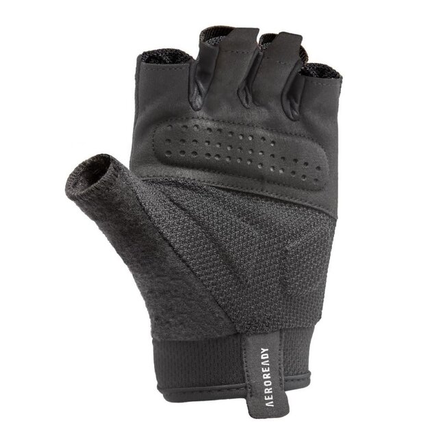 ADIDAS Fitness Glove Essential Aero  - White