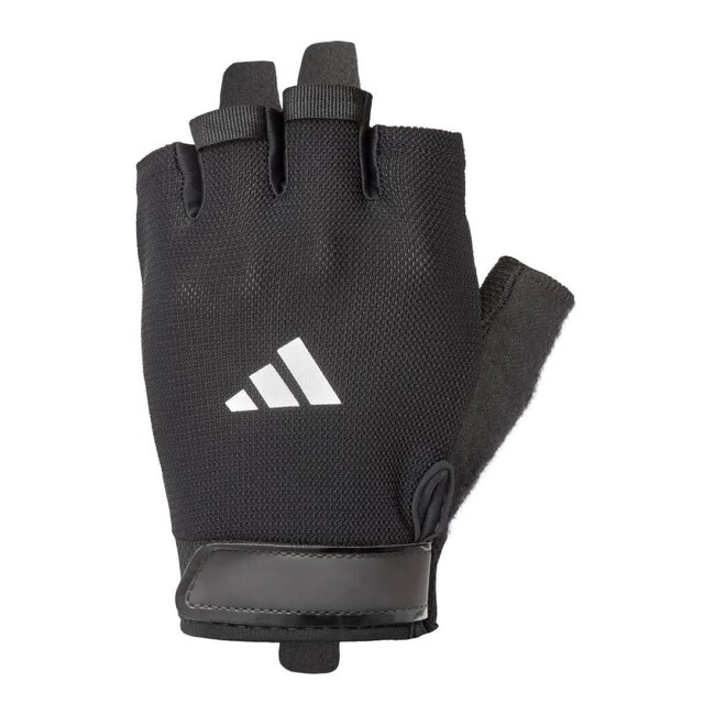 ADIDAS Fitness Glove Essential Aero  - White