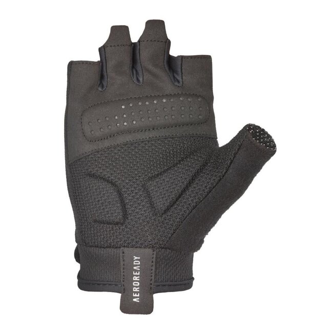 ADIDAS Fitness Glove Essential Aero  - White