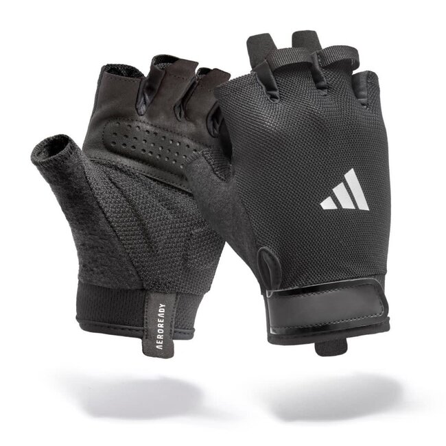 ADIDAS Fitness Glove Essential Aero  - White