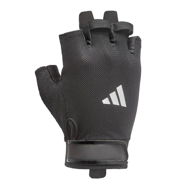 ADIDAS Fitness Glove Essential Aero  - White