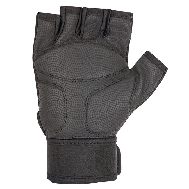 ADIDAS Fitness Glove Ajustable Elite - Black