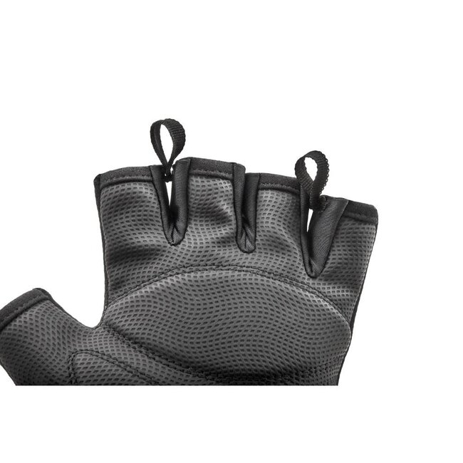 ADIDAS Fitness Glove Ajustable Elite - Black