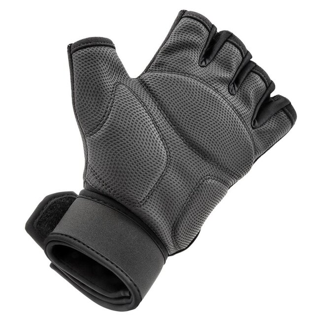 ADIDAS Fitness Glove Ajustable Elite - Black
