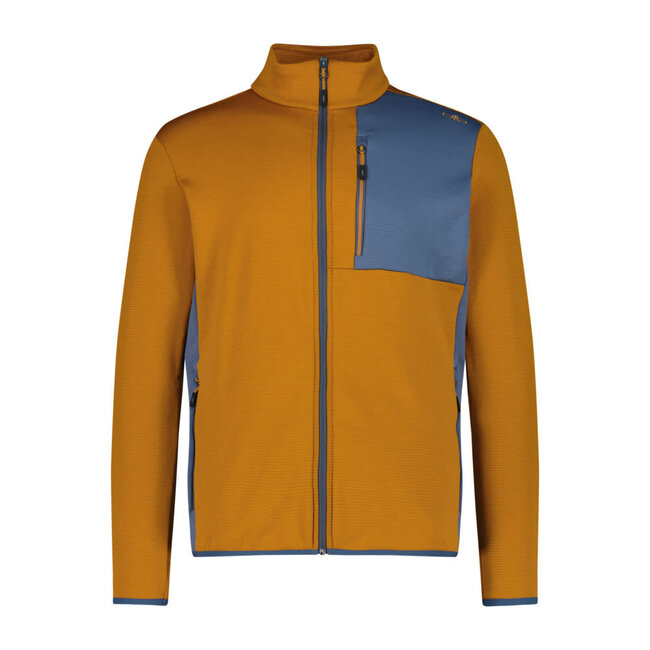 CMP Man Strech Jacket - Caramel