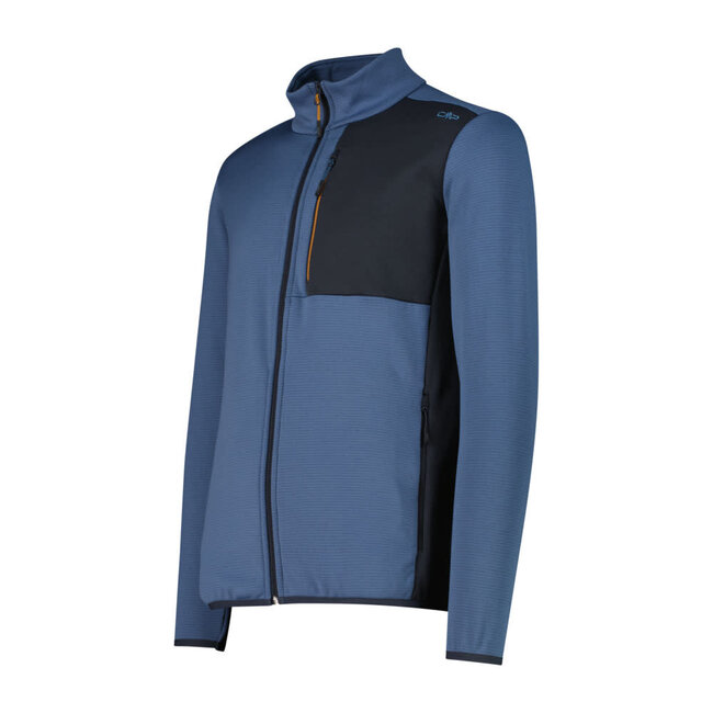 CMP Man Strech Jacket - Avio