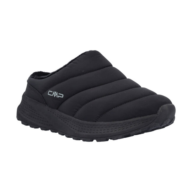 CMP Hertys slipper -  Black
