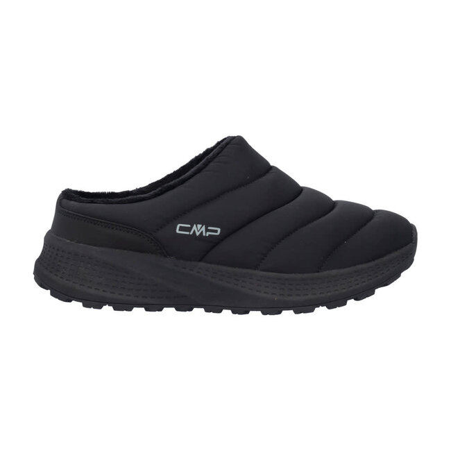 CMP Hertys slipper -  Black