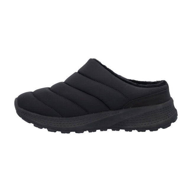 CMP Hertys slipper -  Black