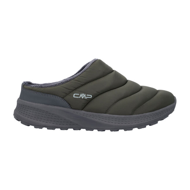 CMP Hertys slipper -  MilitareGreen