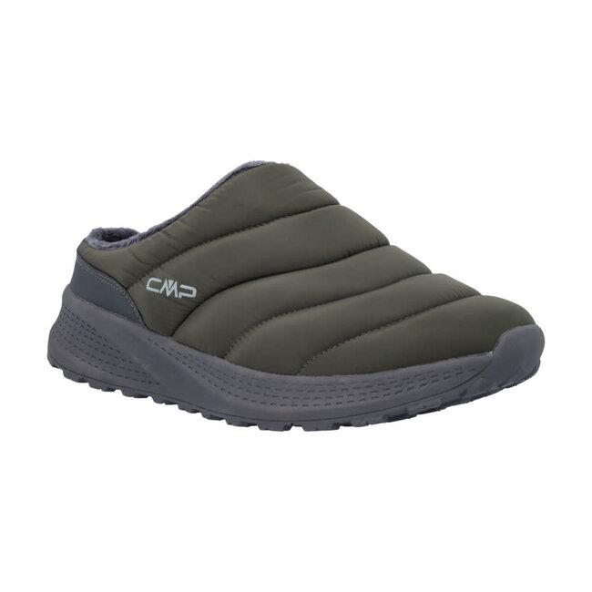 CMP Hertys slipper -  MilitareGreen