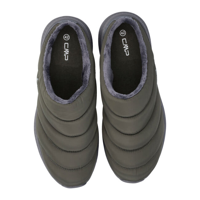 CMP Hertys slipper -  MilitareGreen