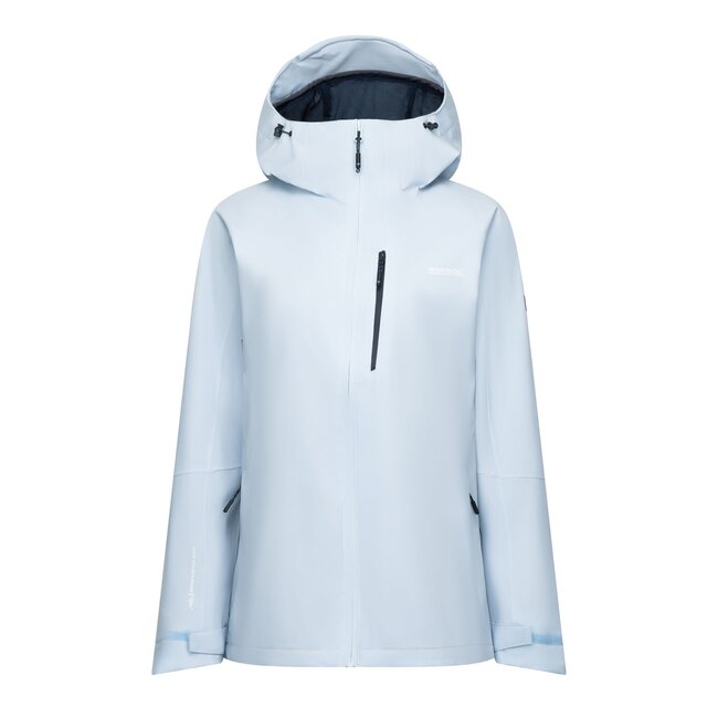 REGATTA Women's Birchdale II Waterproof Jacket - Skyway