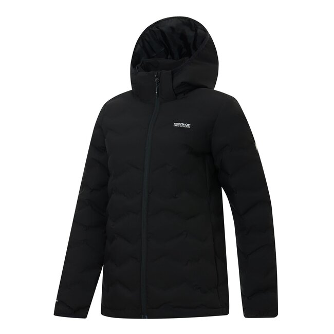 REGATTA Deyla - Black