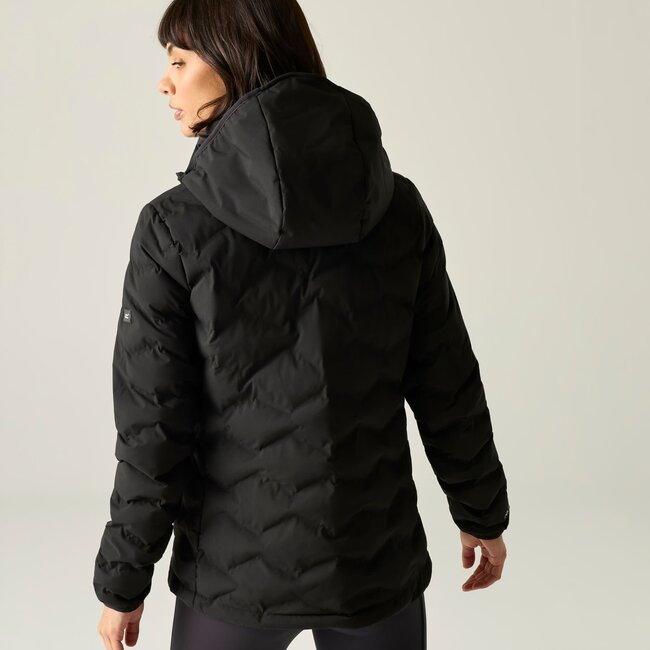 REGATTA Deyla - Black