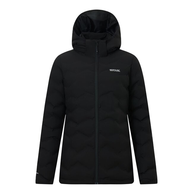 REGATTA Deyla - Black