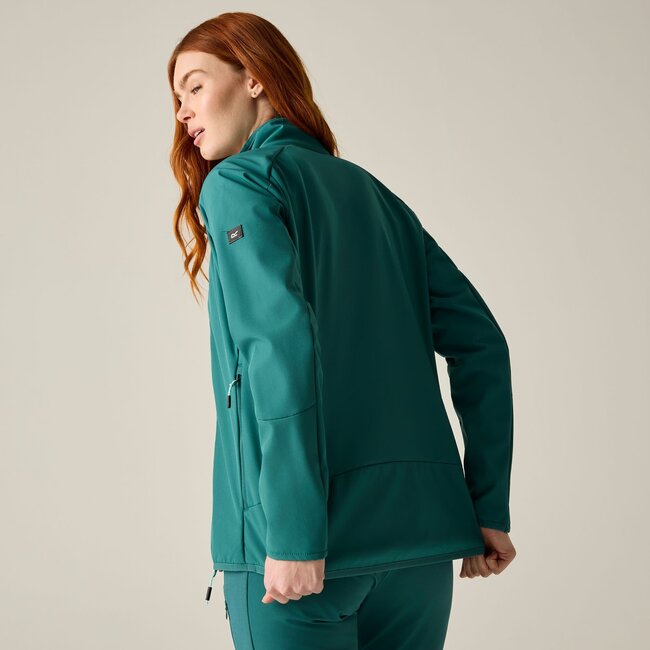 REGATTA Women's Moutdale - Mediterranea