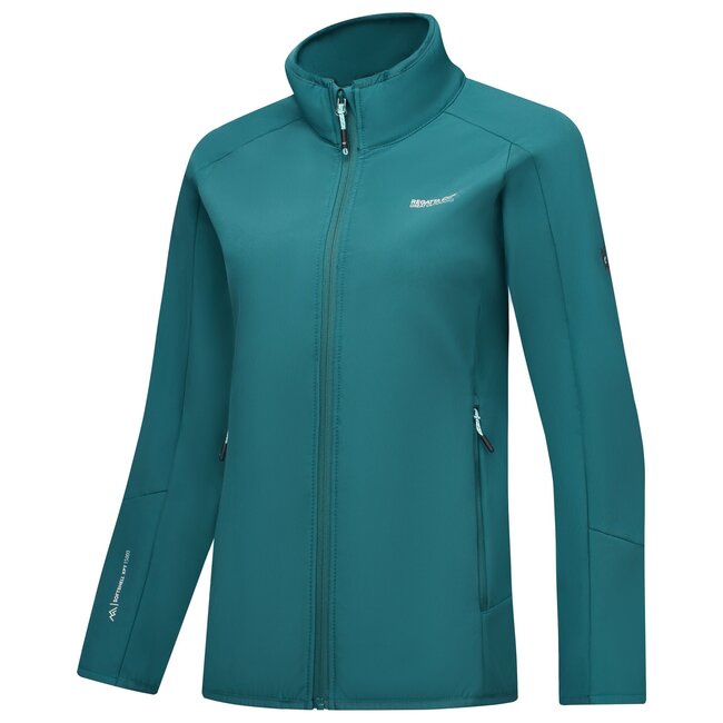 REGATTA Women's Moutdale - Mediterranea
